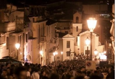 Capodanno 2020 frosinone